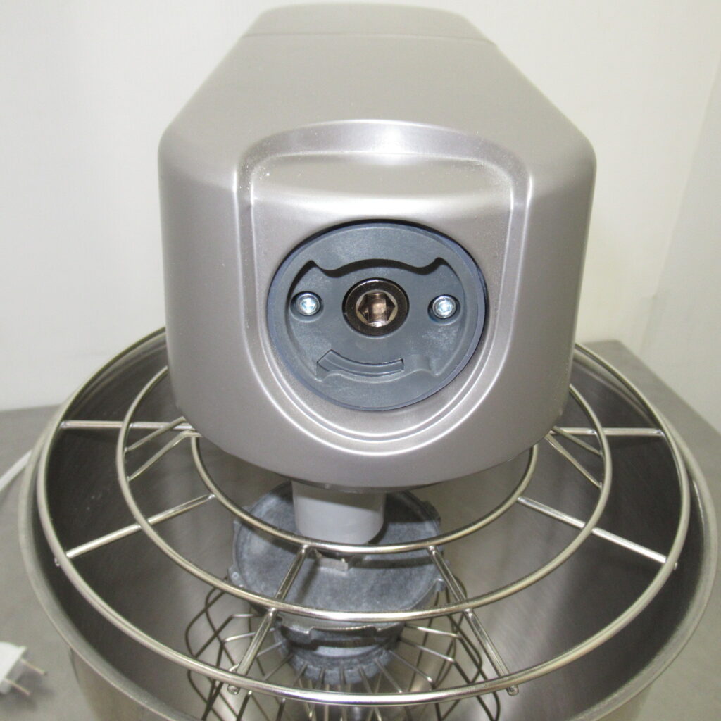 愛工舎　KPL9000S　卓上ミキサー（8）