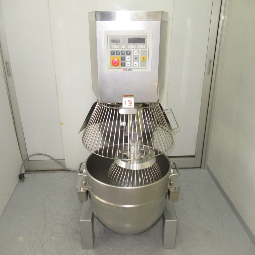 愛工舎　マイティS60　MS-60（2）