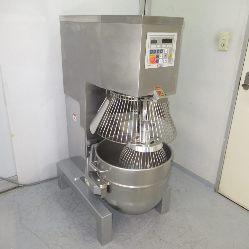愛工舎　マイティS60　MS-60（3）
