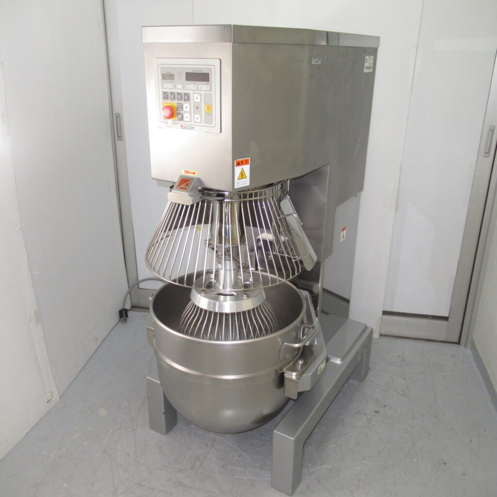 愛工舎　マイティS60　MS-60