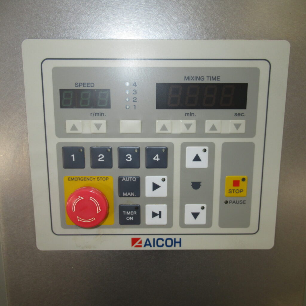 愛工舎　マイティS60　MS-60（5）