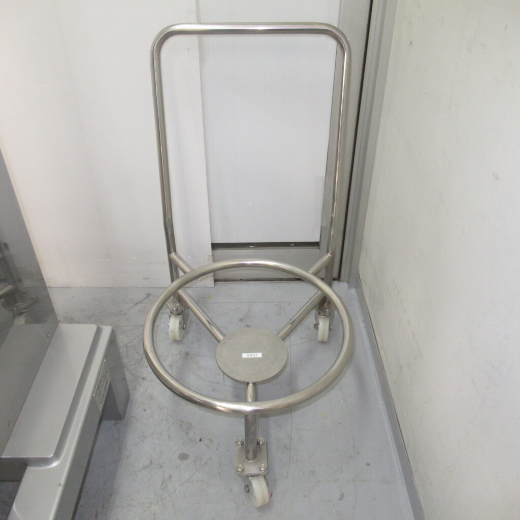 愛工舎　マイティS60　MS-60（8）
