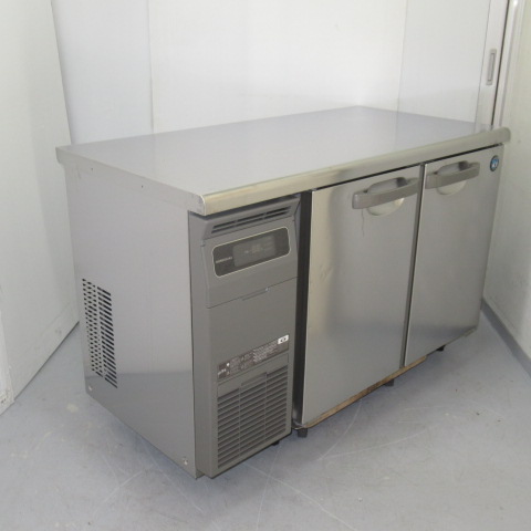 ホシザキ　RT-120MNCG-ML　冷蔵（2）