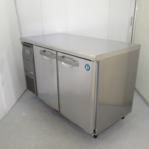 ホシザキ　RT-120MNCG-ML　冷蔵（3）