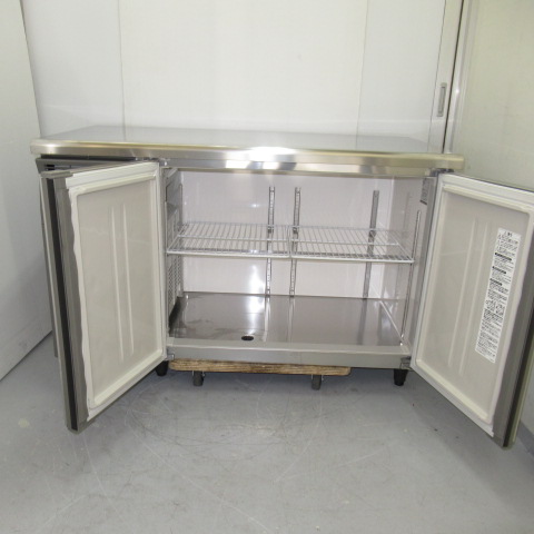 ホシザキ　RT-120MNCG-ML　冷蔵（4）
