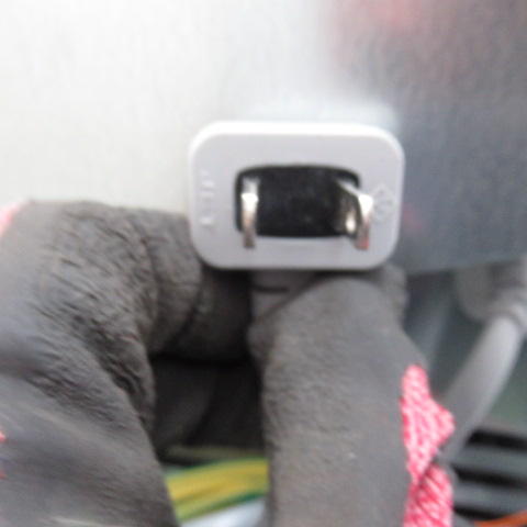 ホシザキ　RT-120MNCG-ML　冷蔵（5）