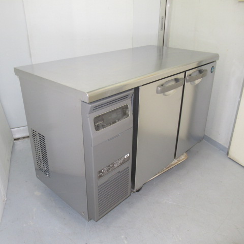 ホシザキ　RT-120MNCG　冷蔵（2）