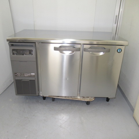 ホシザキ　RT-120MNCG　冷蔵