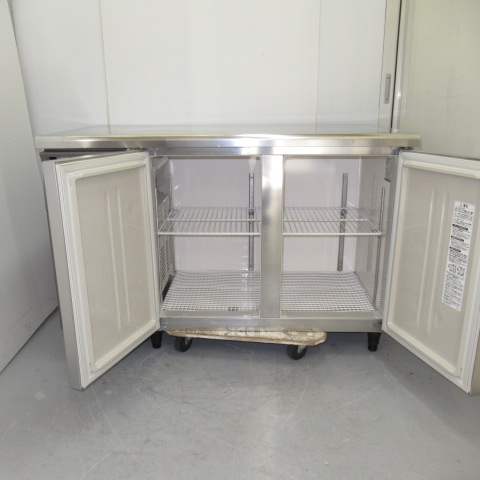 ホシザキ　RT-120MNCG　冷蔵（4）