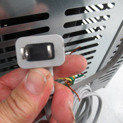 ホシザキ　RT-120MNCG　冷蔵（5）