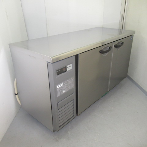 パナソニック　SUR-K561SB　冷蔵（2）