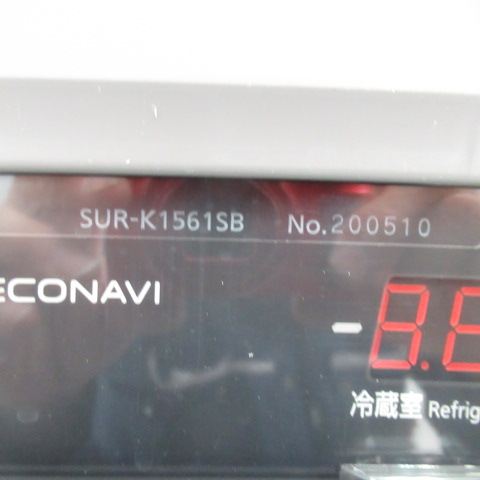パナソニック　SUR-K561SB　冷蔵（5）