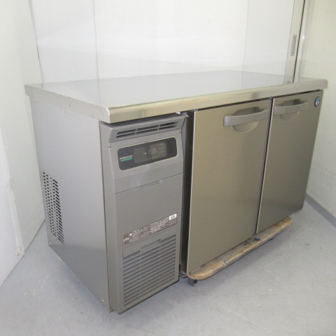ホシザキ　RT-120SNG-1-ML　冷蔵（2）