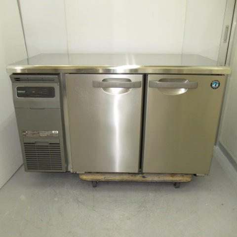 ホシザキ　RT-120SNG-1-ML　冷蔵