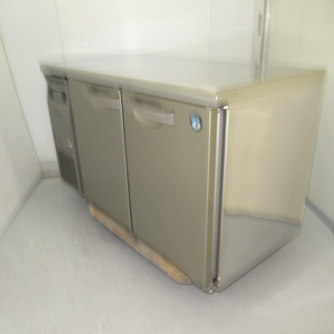 ホシザキ　RT-120SNG-1-ML　冷蔵（3）