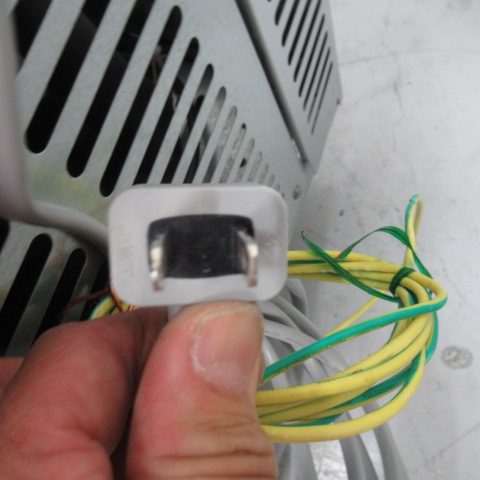 ホシザキ　RT-120SNG-1-ML　冷蔵（5）