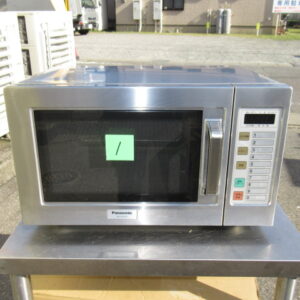パナソニック　NE-920GP①　業務用電子レンジ