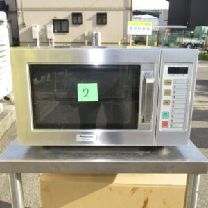 パナソニック　NE-920GP②　業務用電子レンジ