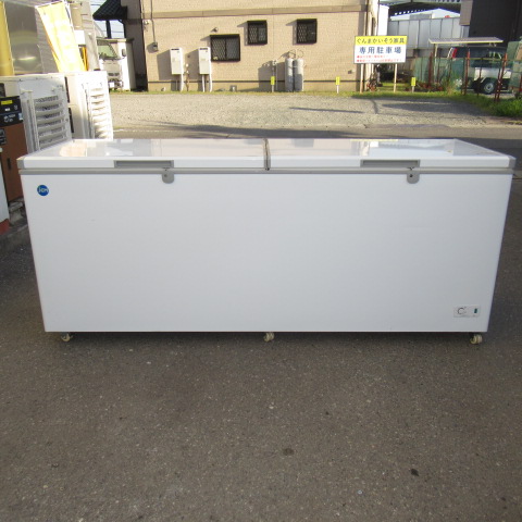 ジェーシーエム　JCMC-755