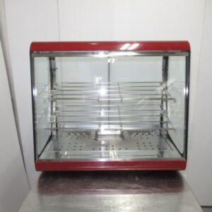 タイジ　OSL-600　ホットショーケース