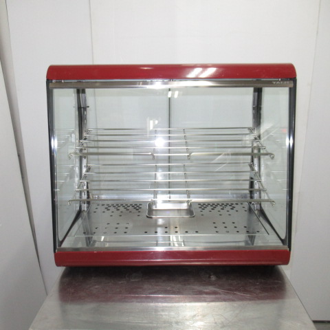 タイジ　OSL-600　ホットショーケース