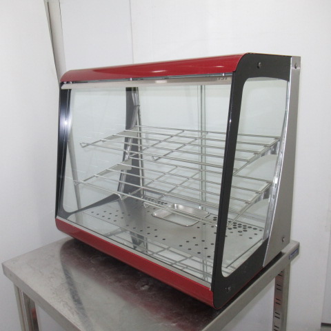 タイジ　OSL-600　ホットショーケース（3）
