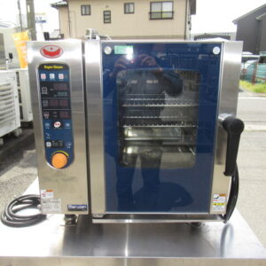 マルゼン　SSCS-04MRD　スチコン