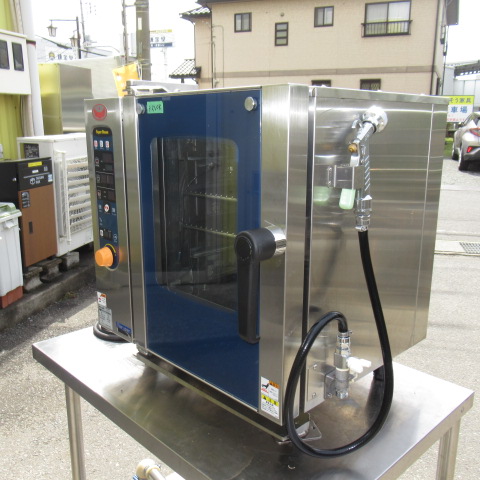 マルゼン　SSCS-04MRD　スチコン（3）