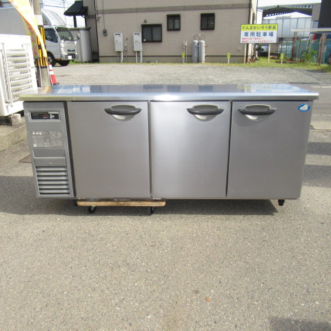 パナソニック　SUR-K1861SA　冷蔵