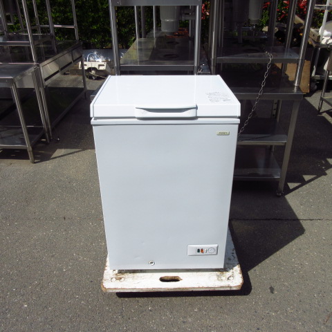 アクア　AQF-10CE（W）　2020年