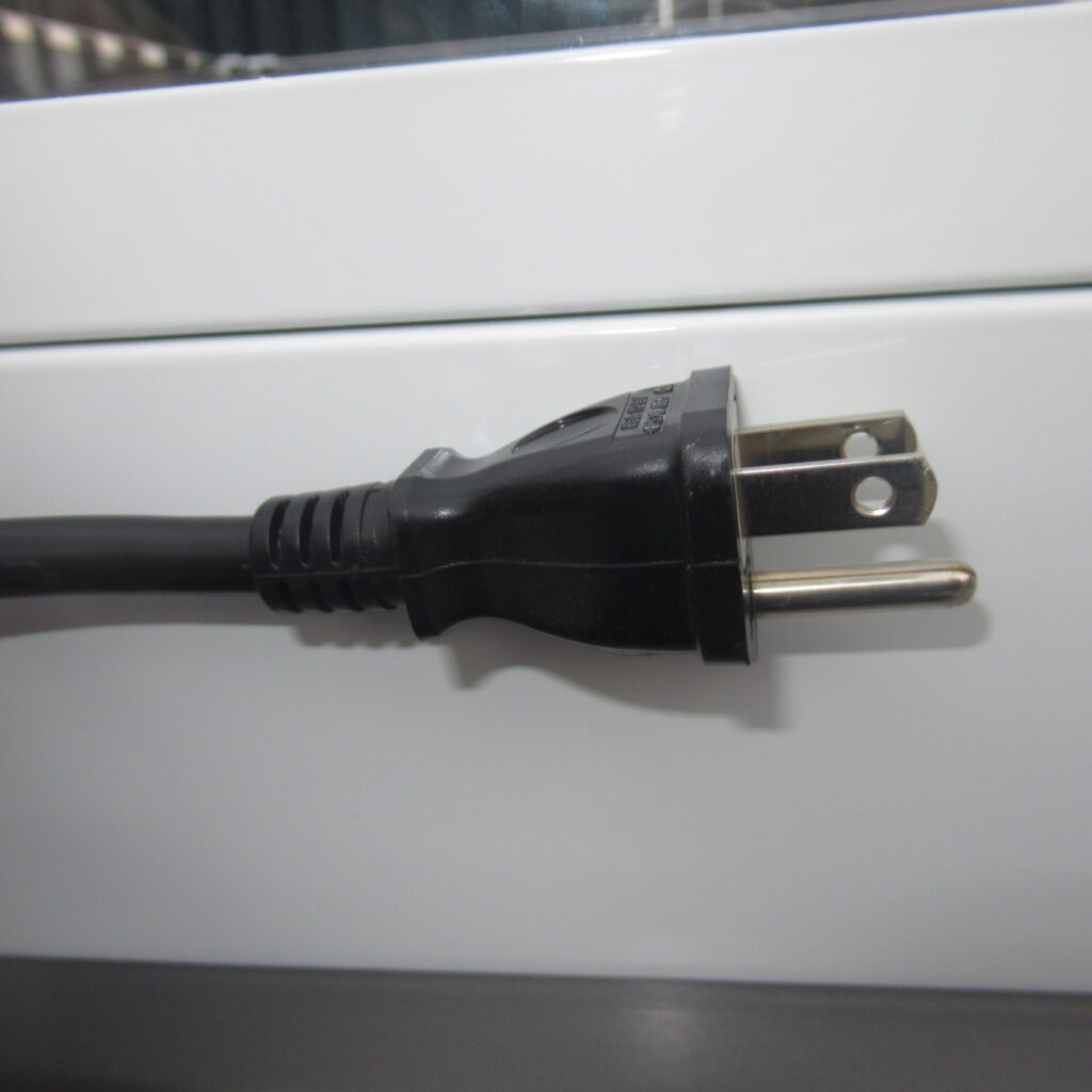 フクシマガリレイ　冷凍平型ショーケース　100V（7）