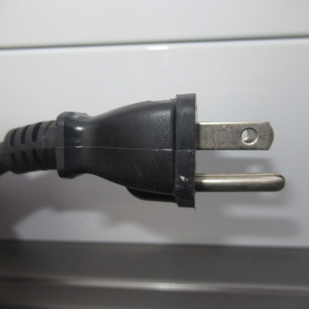 冷蔵冷凍切替可能平型ショーケース　100V（7）