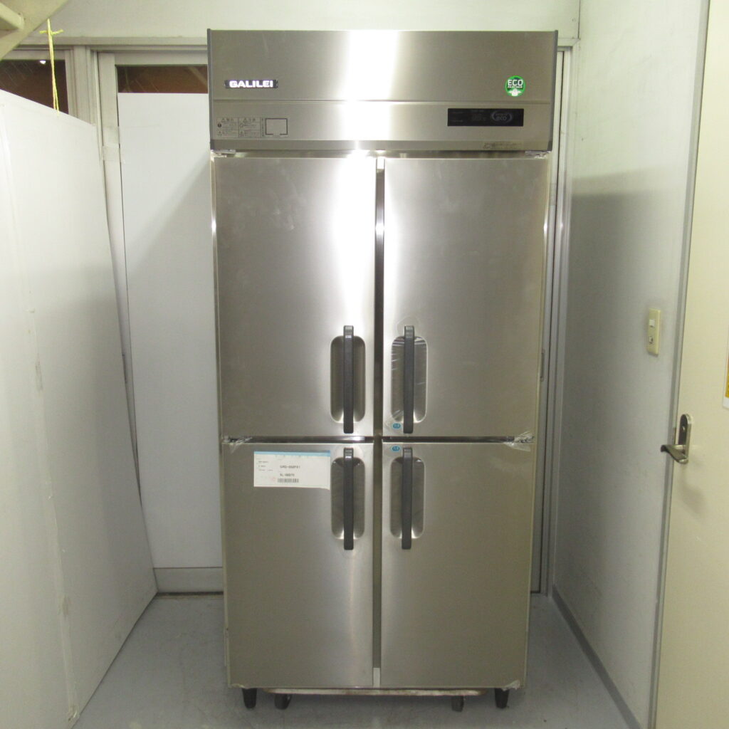 ガリレイ　GRD-092PX1　未使用品　2025年