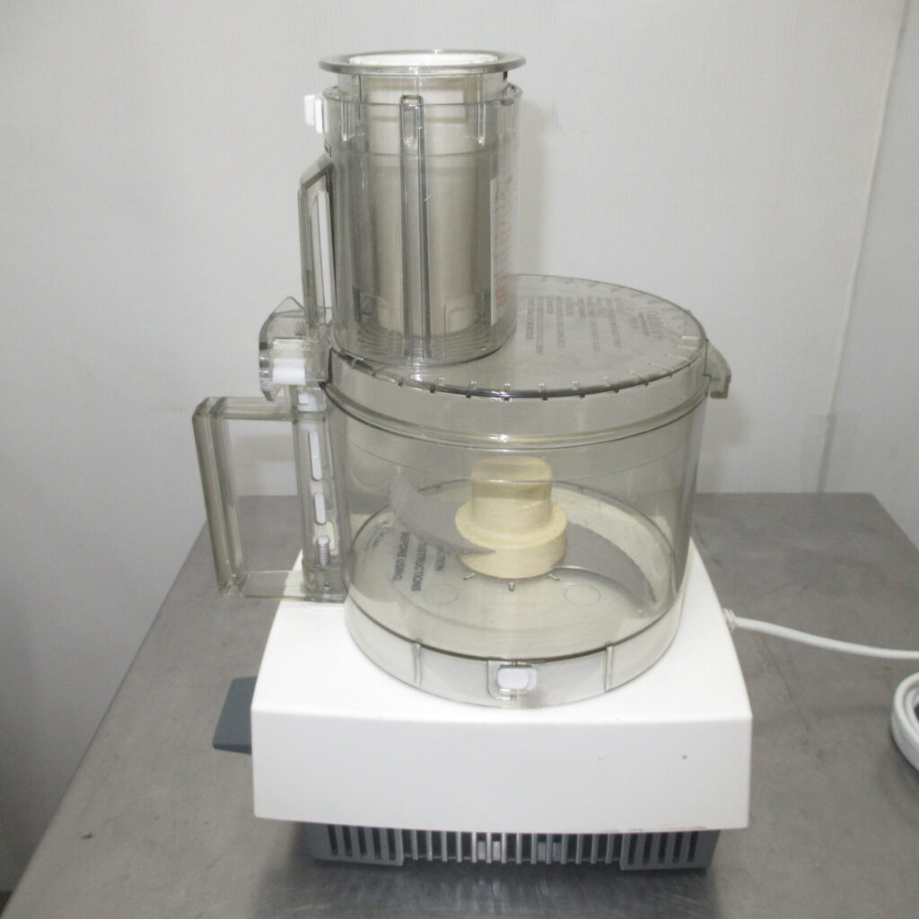 クイジナート　DLC-10PRO　2022年（2）