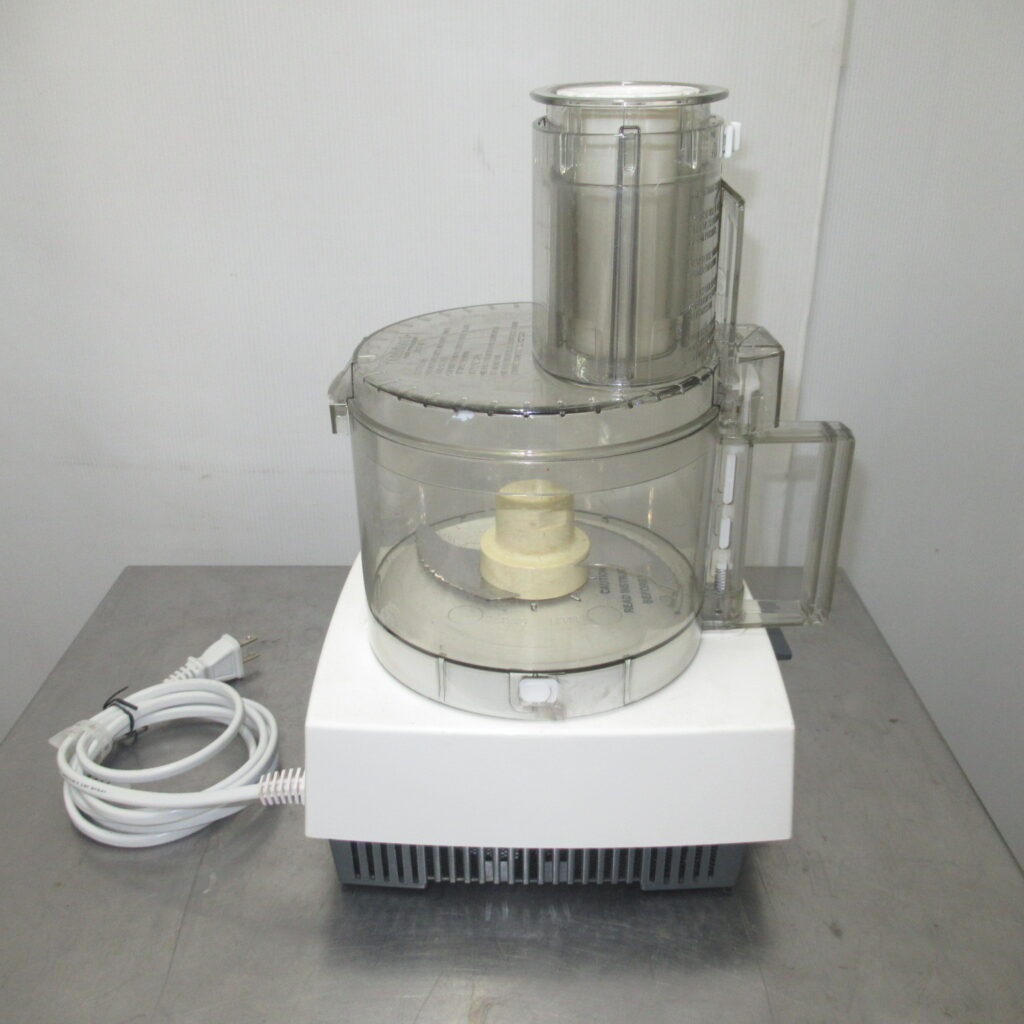 クイジナート　DLC-10PRO　2022年（3）