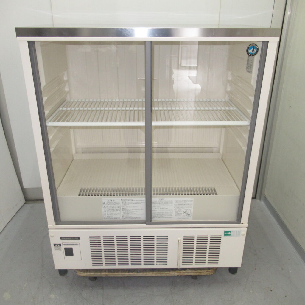 ホシザキ　SSB-85CTL2　2019年