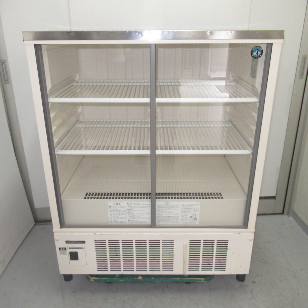 ホシザキ　SSB-85CL2　2018年