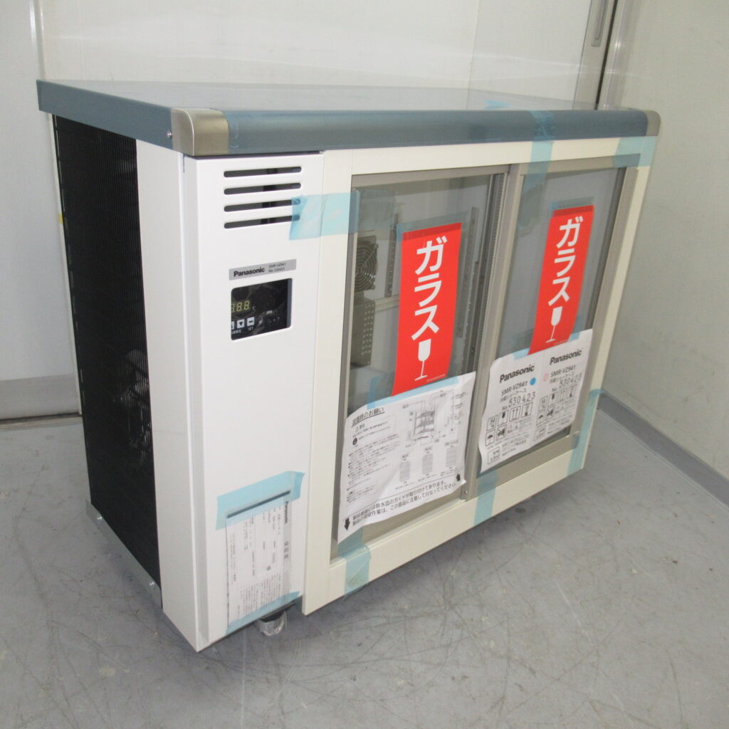 パナソニック　SMR-VZ941　未使用品　2025年（3）