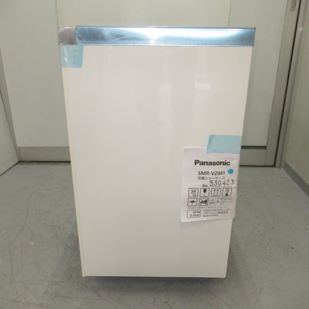 パナソニック　SMR-VZ941　未使用品　2025年（4）