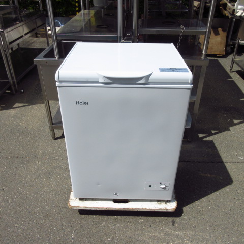 ハイアール　JF-WNC142A
