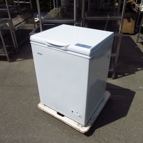 ハイアール　JF-WNC142A（3）