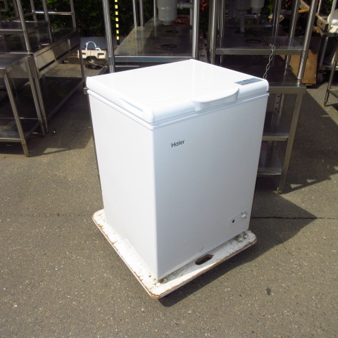 ハイアール　JF-WNC142A（2）