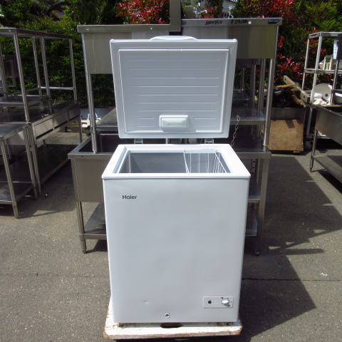 ハイアール　JF-WNC142A（4）