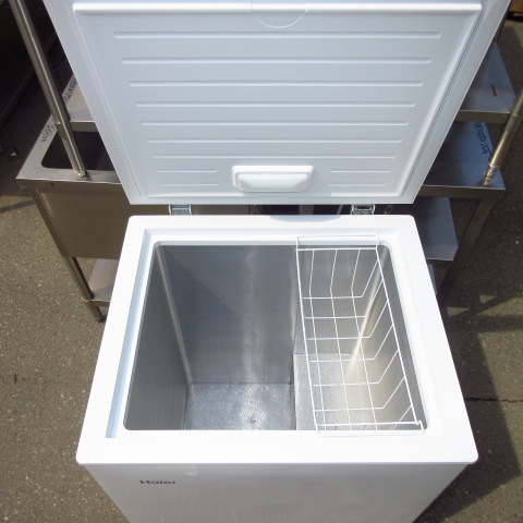 ハイアール　JF-WNC142A（5）