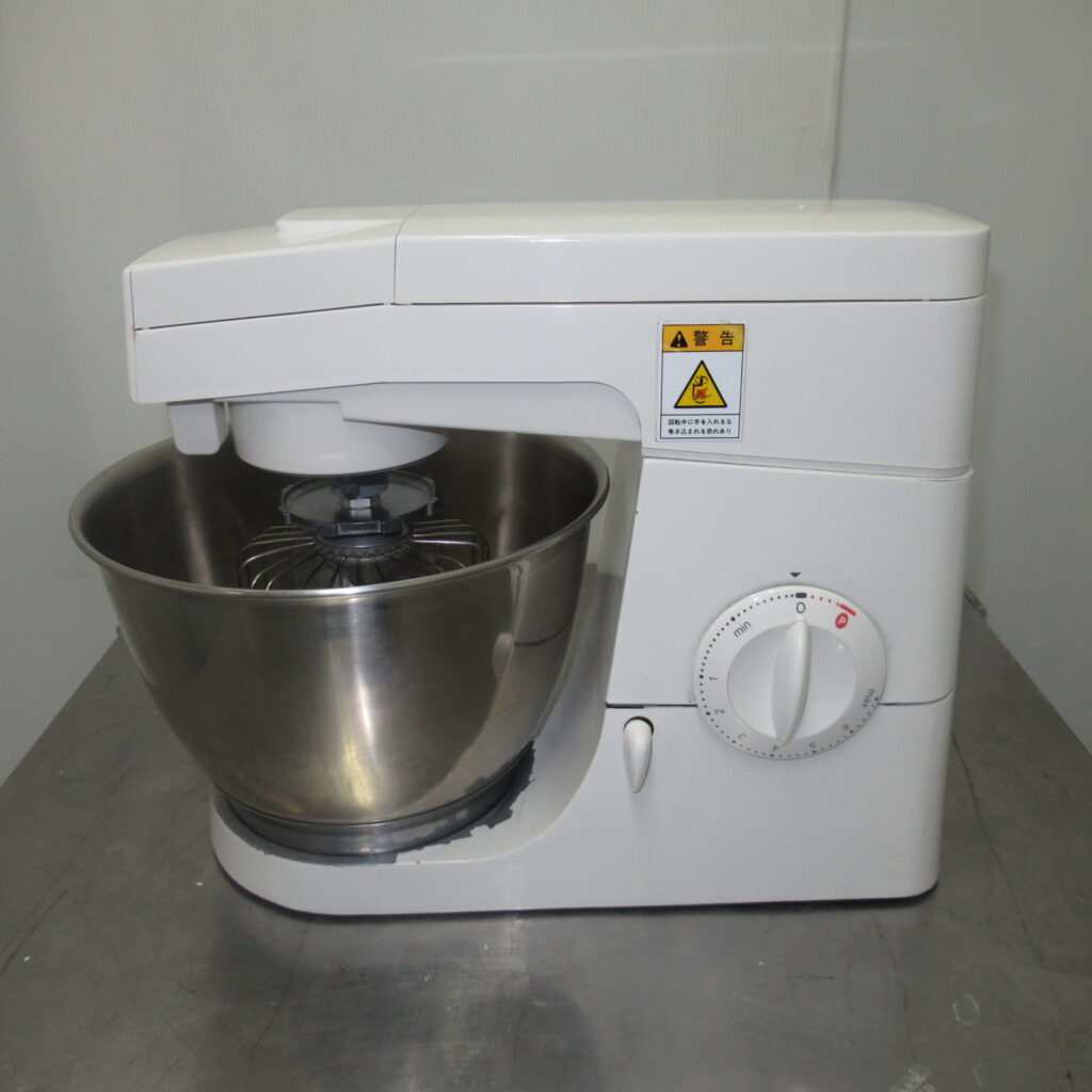 ケンミックス　KM300　卓上ミキサー