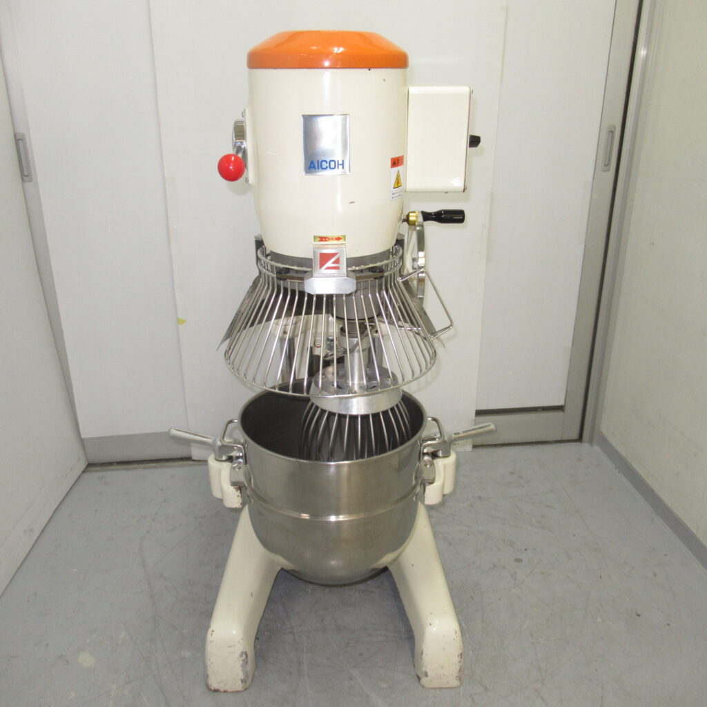 アイコー　MT-25H　25コート　2013年