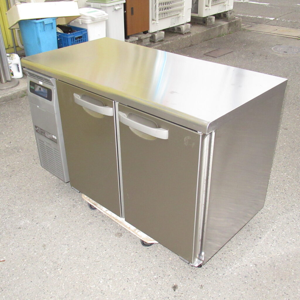 ホシザキ　RT-120SNG-1-ML　冷蔵　2022年（3）