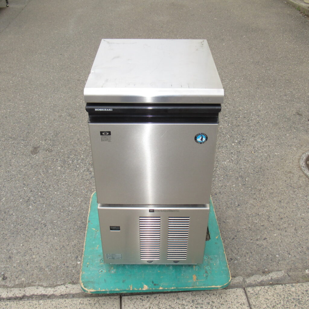 ホシザキ　IM-25M　2013年