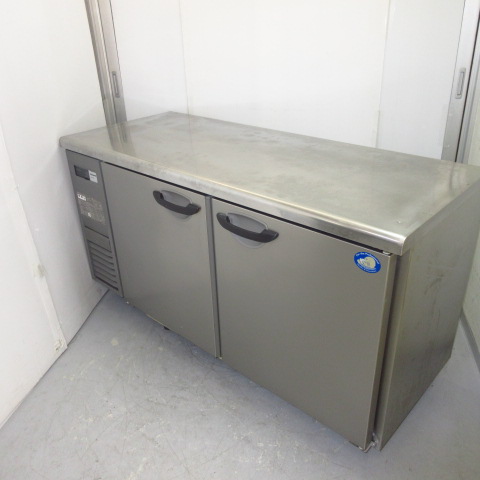 パナソニック　SUR-K1561SB　冷蔵　2020年（3）