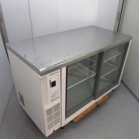 ホシザキ　RTS-120SND　2022年（2）